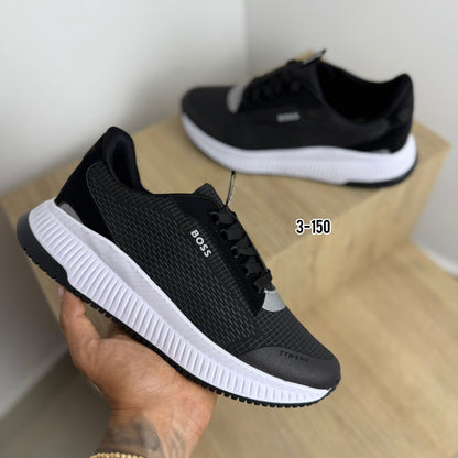 TN HB III Caballero - Black Friday