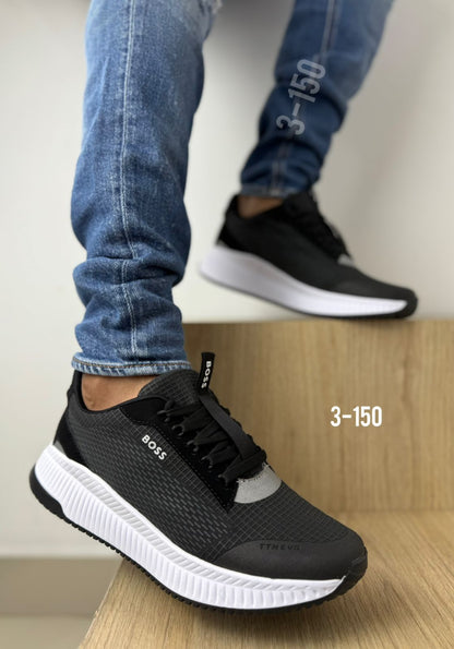 TN HB III Caballero - Black Friday