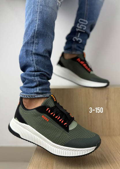 TN HB III Caballero - Black Friday