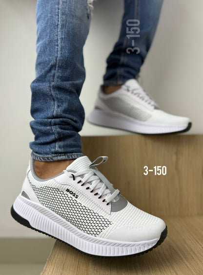 TN HB III Caballero - Black Friday