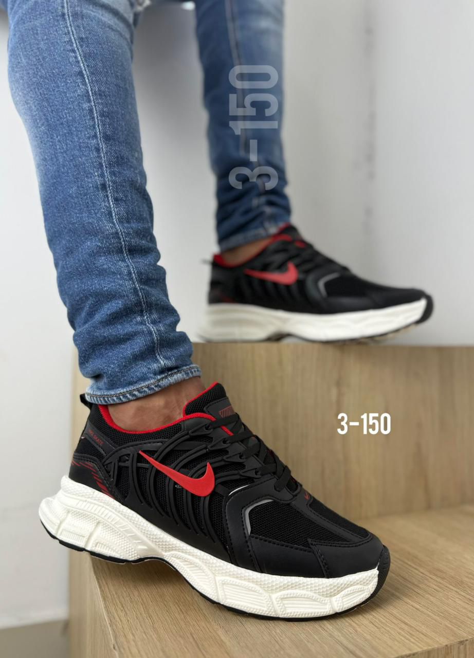 NK Skate Caballero - Black Friday