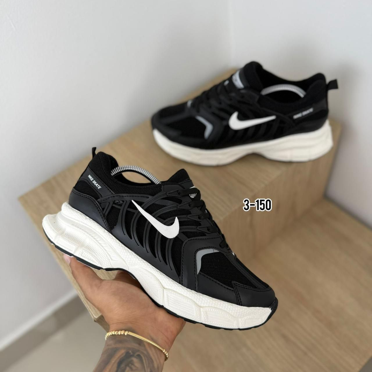 NK Skate Caballero - Black Friday