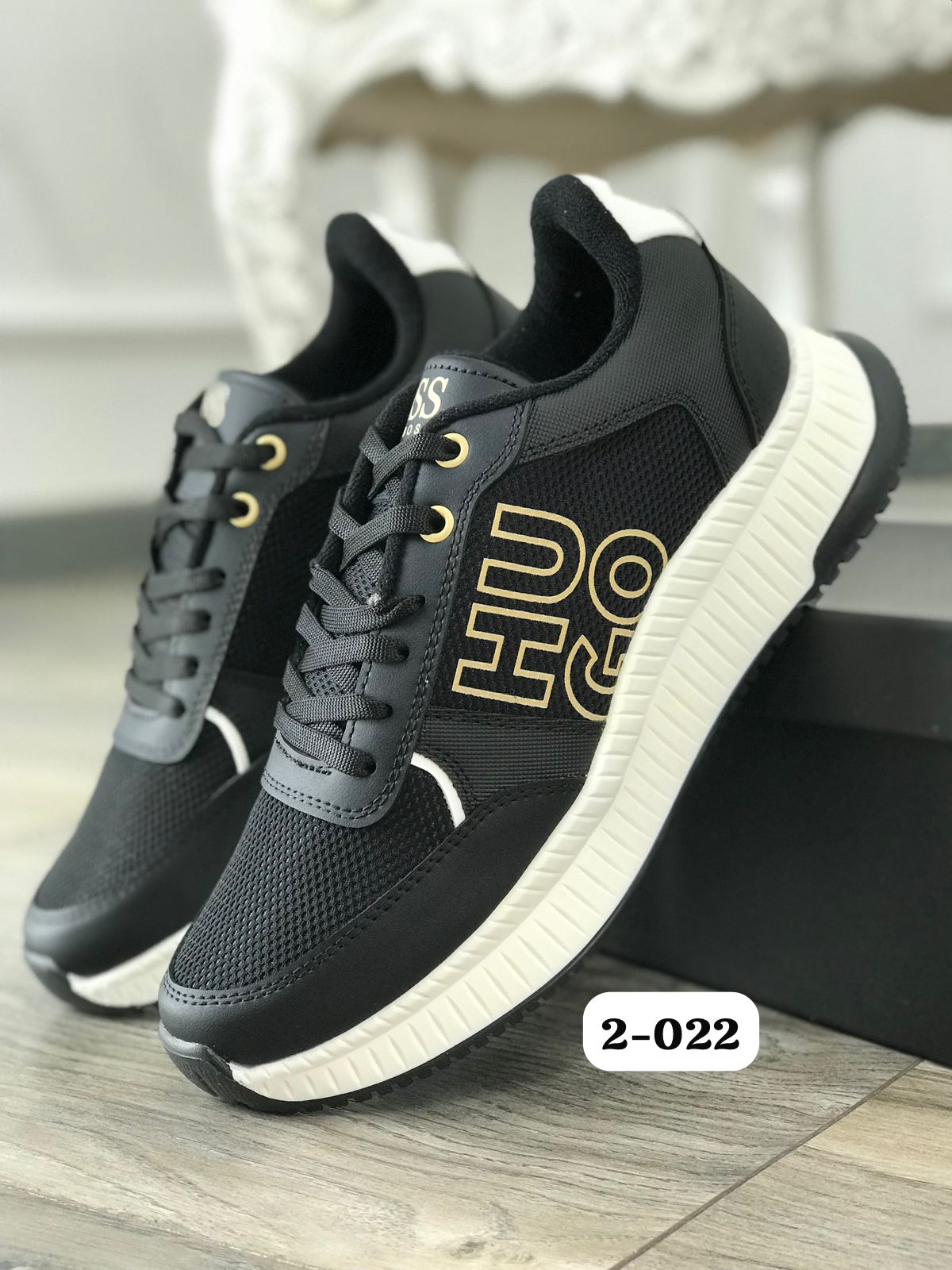 HB 2027 Caballero - Black Friday