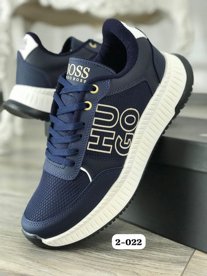 HB 2027 Caballero - Black Friday