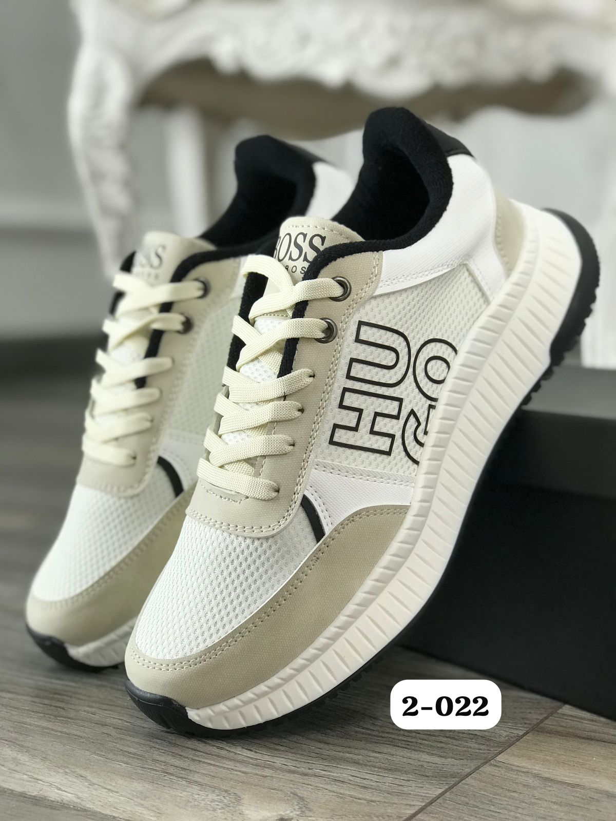 HB 2027 Caballero - Black Friday
