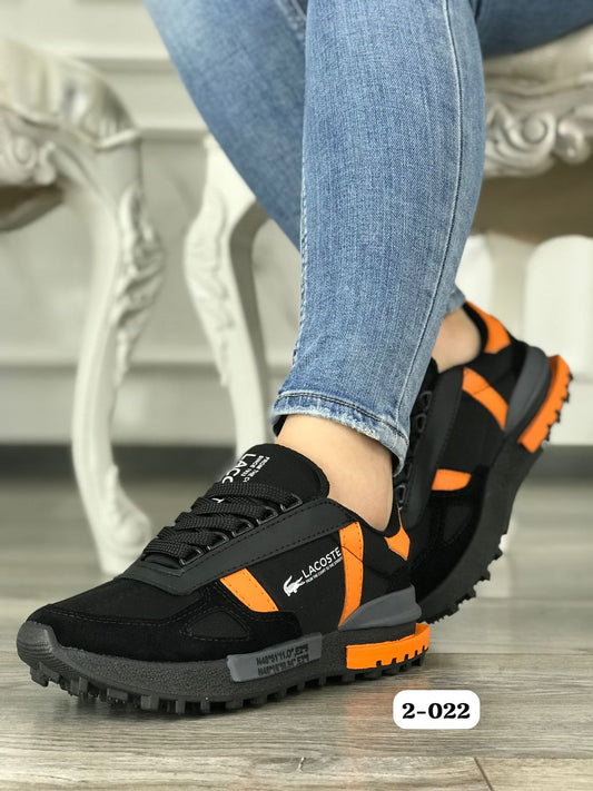 LC N48 Dama - Black Friday