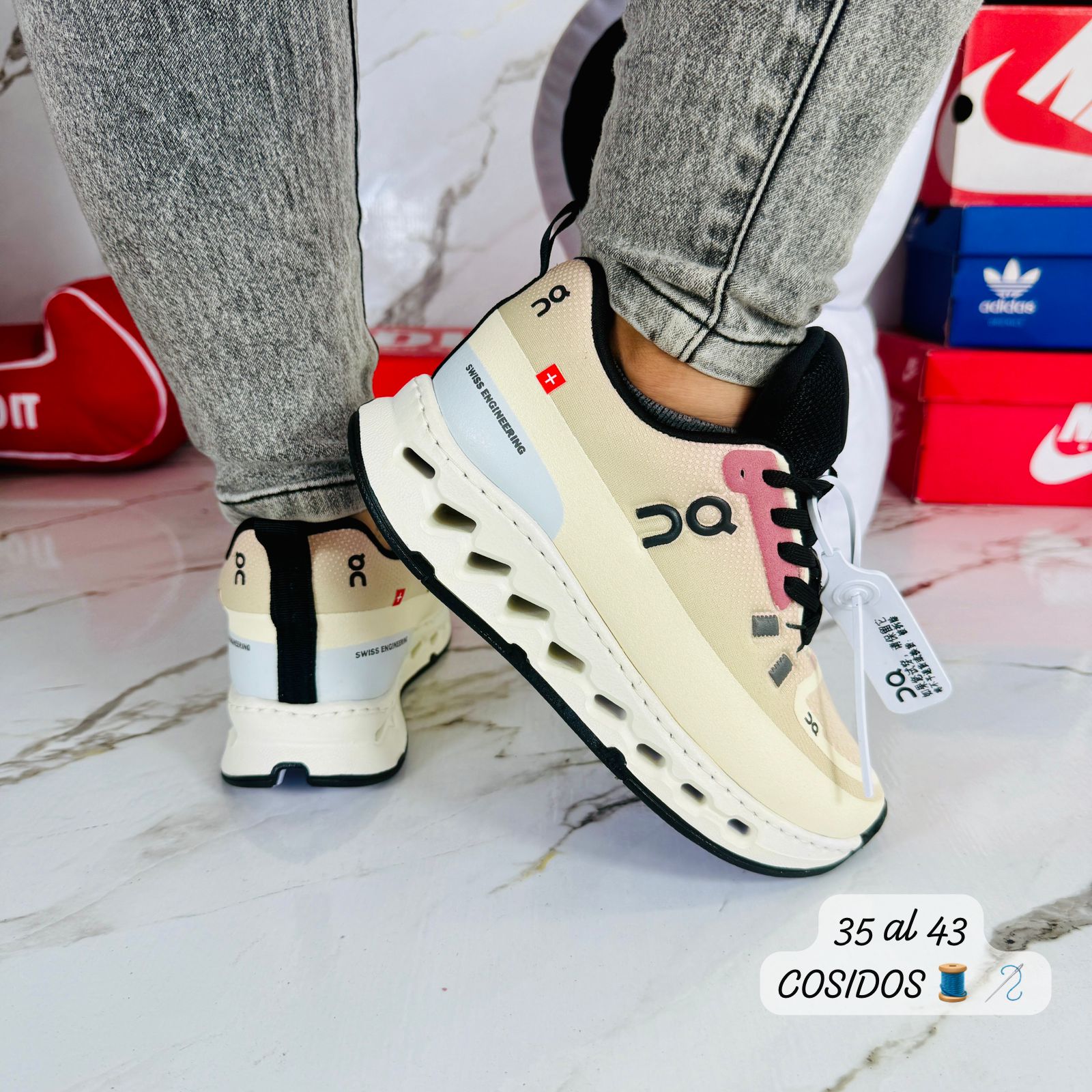 Gray helmet for bikers