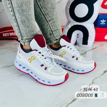 TN On RC Monsters - Black November