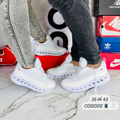 TN On RC Monsters - Black November