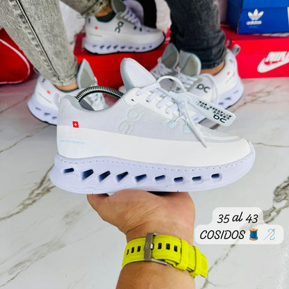 TN On RC Monsters - Black November