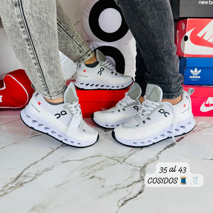 TN On RC Monsters - Black November