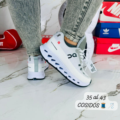 TN On RC Monsters - Black November