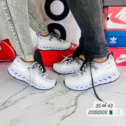 TN On RC Monsters - Black November