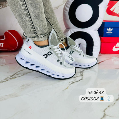 TN On RC Monsters - Black November