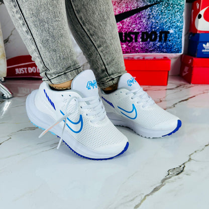 NK Air Zoom Mx Dama - Black Friday