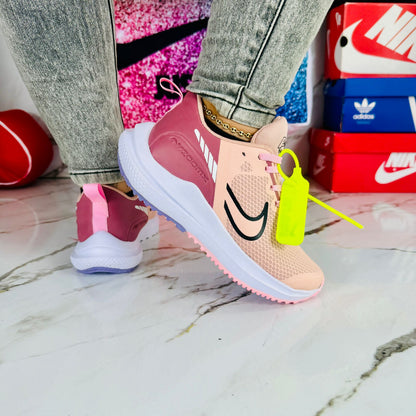 NK Air Zoom Mx Dama - Black Friday