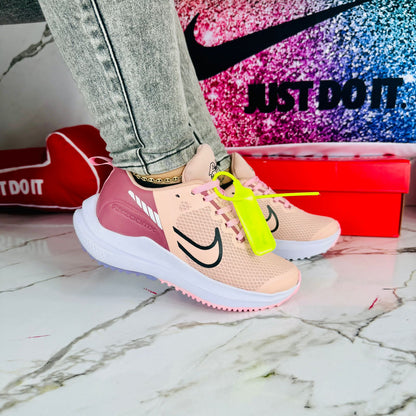 NK Air Zoom Mx Dama - Black Friday