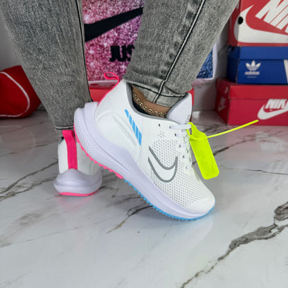 NK Air Zoom Mx Dama - Black Friday