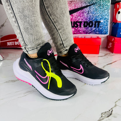 NK Air Zoom Mx Dama - Black Friday