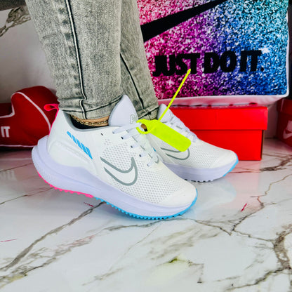 NK Air Zoom Mx Dama - Black Friday