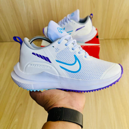 NK Air Zoom Mx Dama - Black Friday