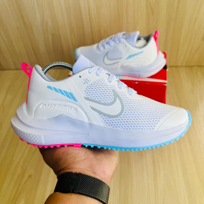 NK Air Zoom Mx Dama - Black Friday