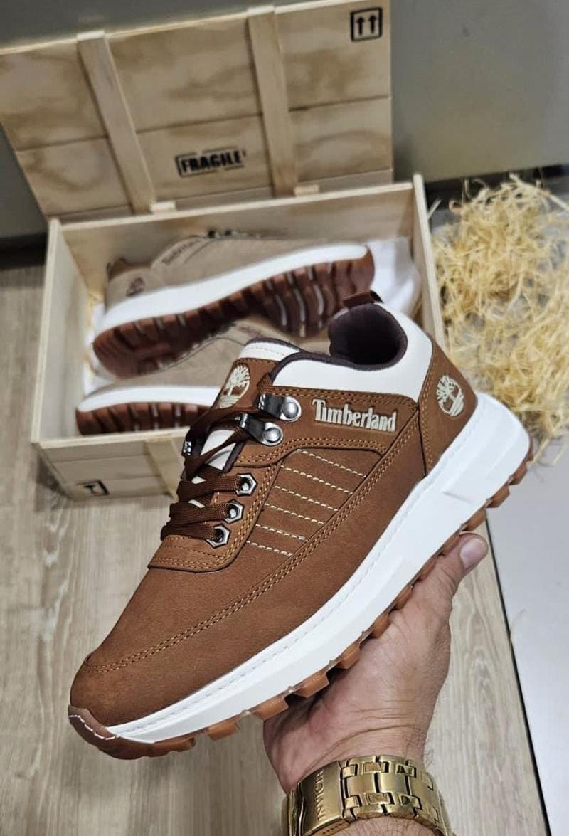 TBL Casuales Cosidos - OFERTA 2026