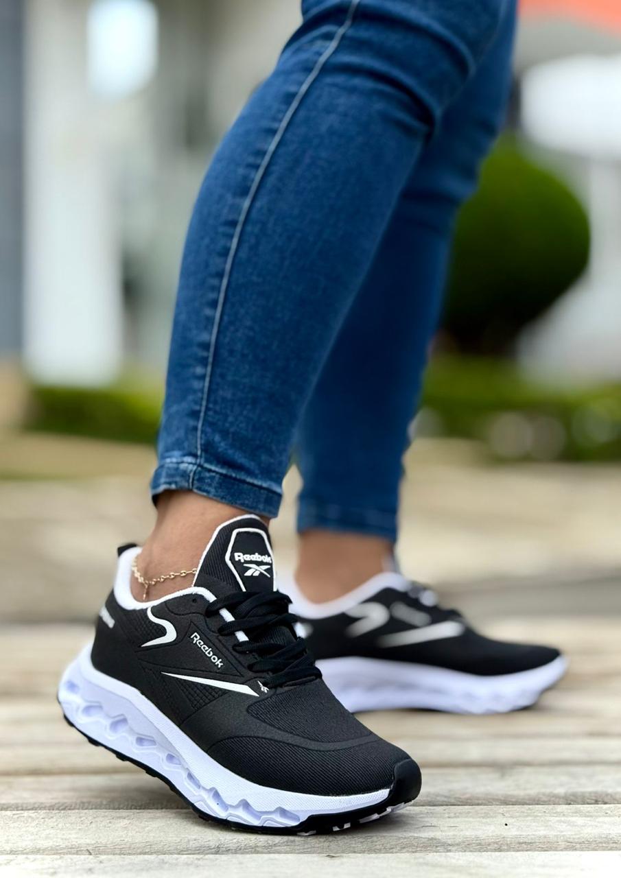 R.B.K Floazing Dama - Black November