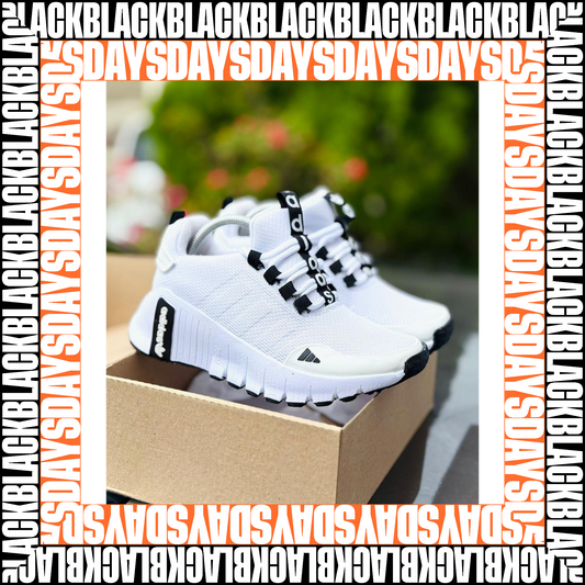 AD Free Dama  - OFERTA 2026