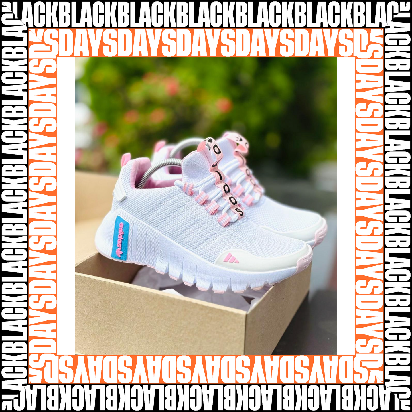 AD Free Dama  - OFERTA 2026