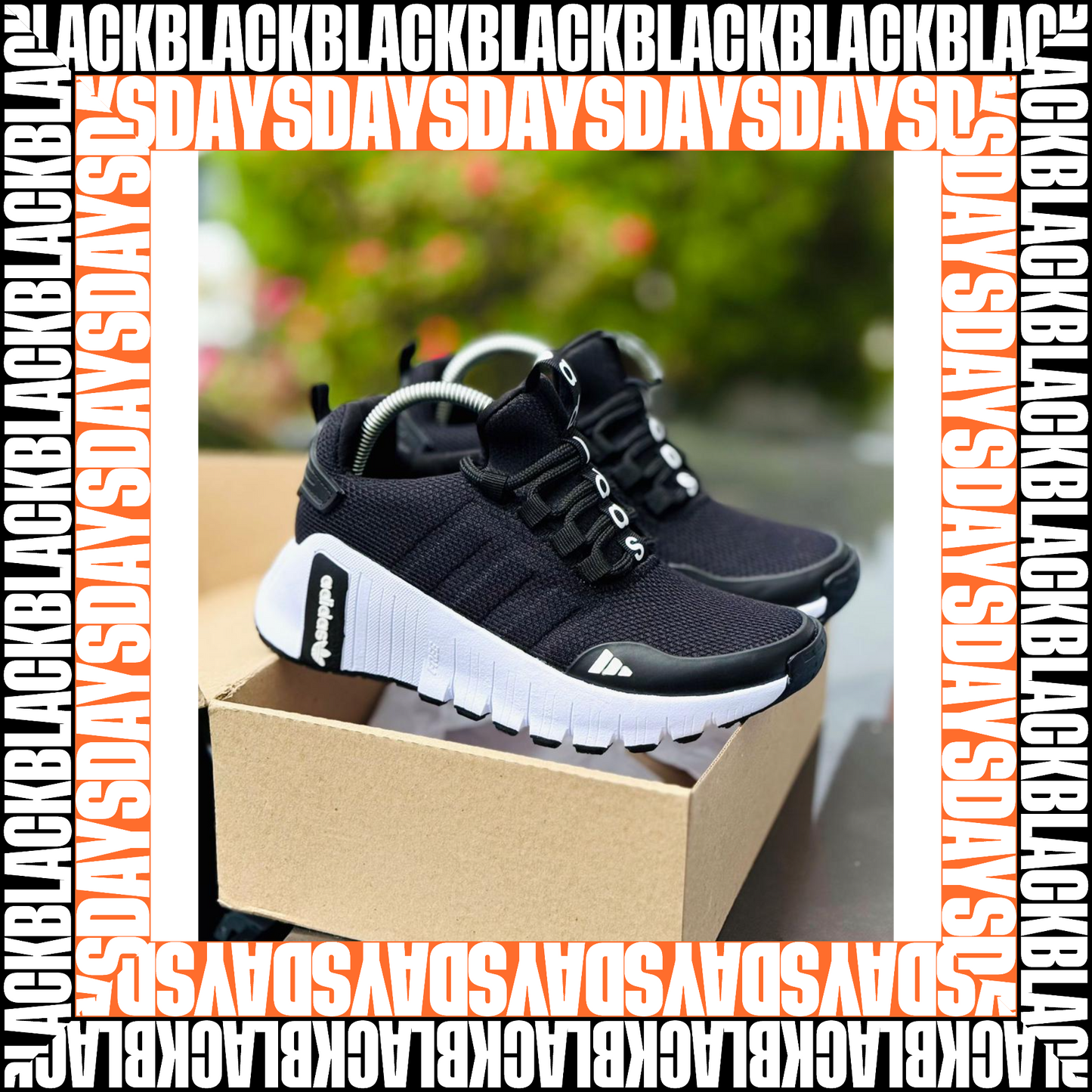 AD Free Dama  - OFERTA 2026