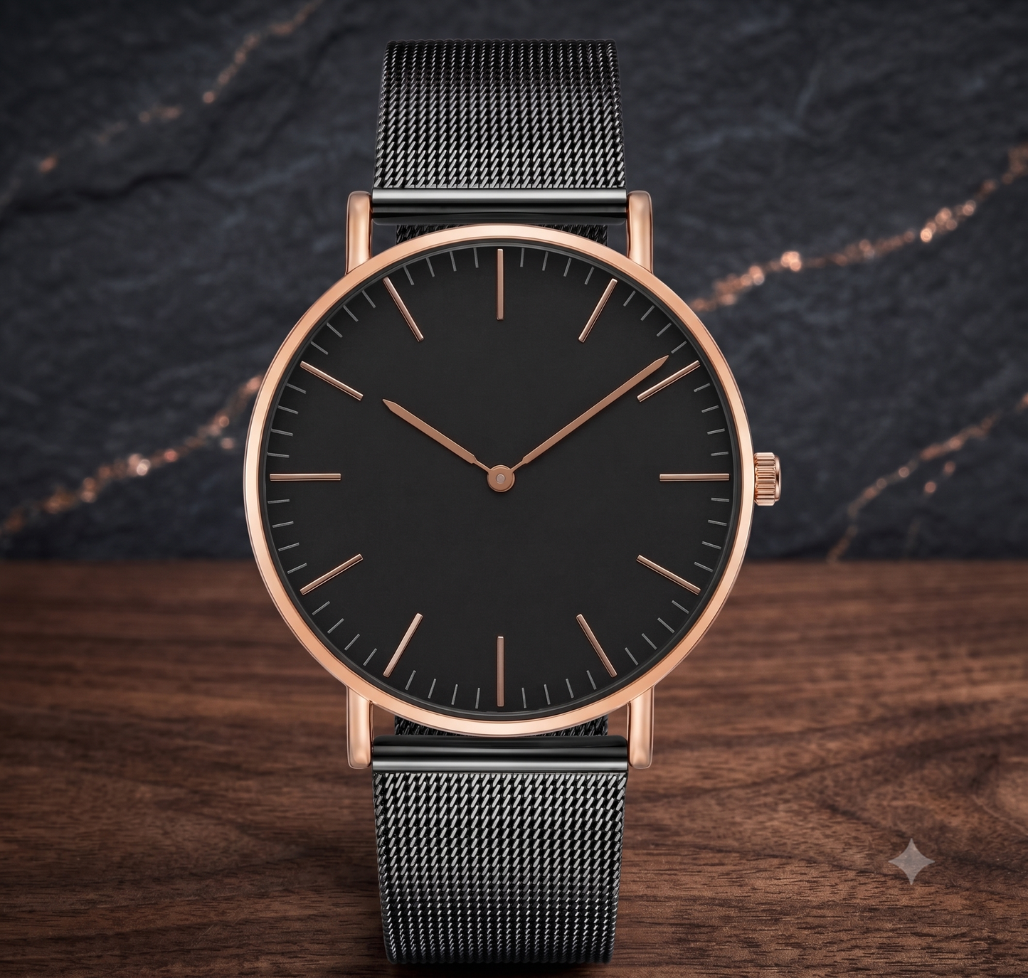 Reloj Minimalista Elegante