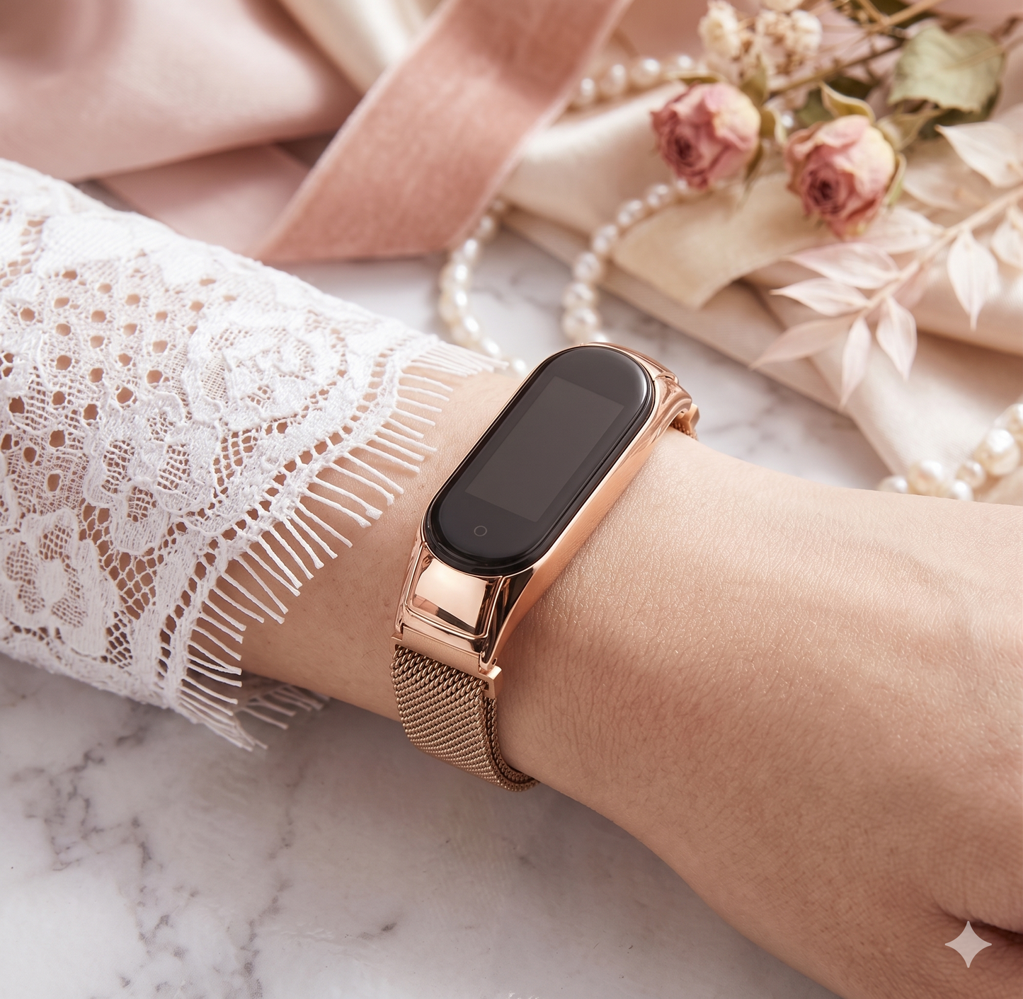 Reloj Electrónico Led de Moda