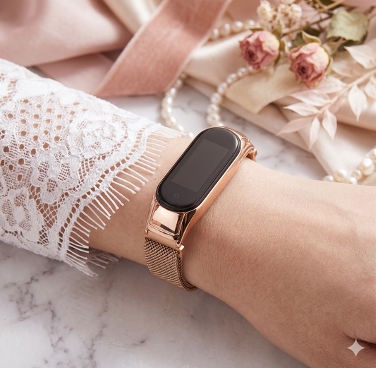 Reloj Electrónico Led de Moda